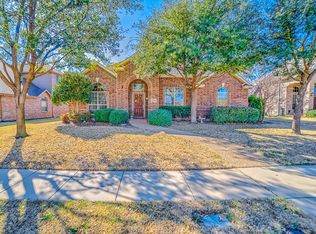 12369 Alfa Romeo Way, Frisco, TX 75033