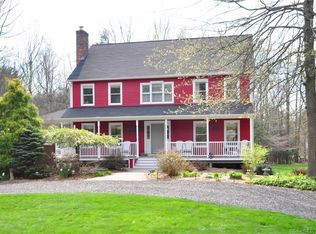 95 Forest Rd, Southbury, CT 06488