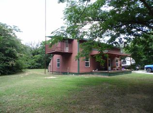 774 Hewitt Rd, Wilson, OK 73463