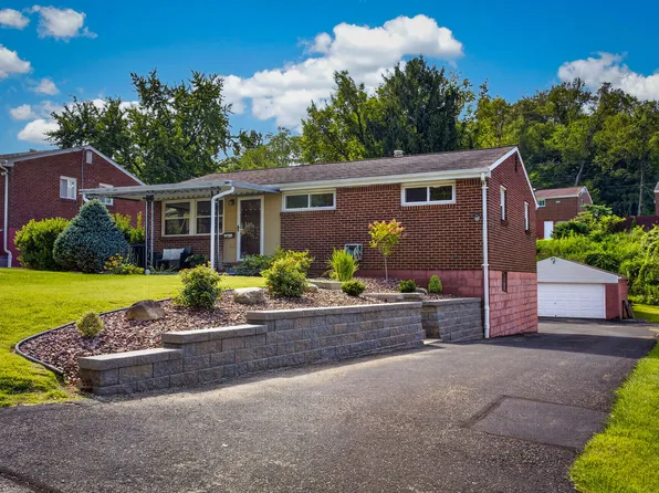 13644 Ormsby Dr, Irwin, PA 15642