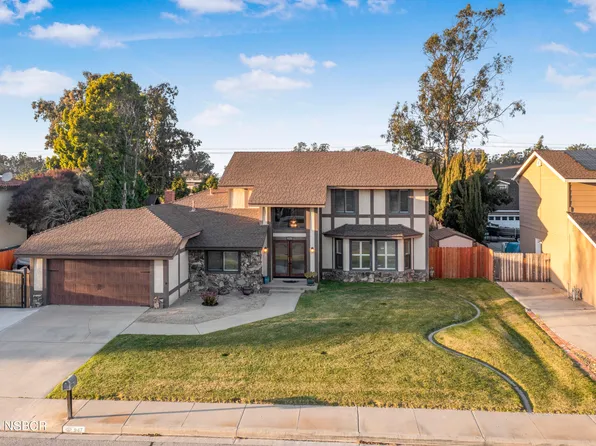 947 Clubhouse Dr, Santa Maria, CA 93455