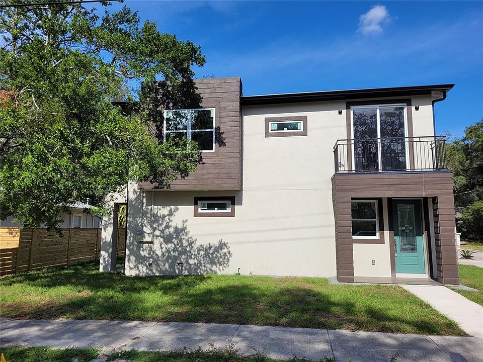 1024 E Caracas St Tampa, FL Zillow