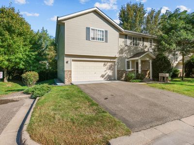 6410 207th St N, Forest Lake, MN, 55025