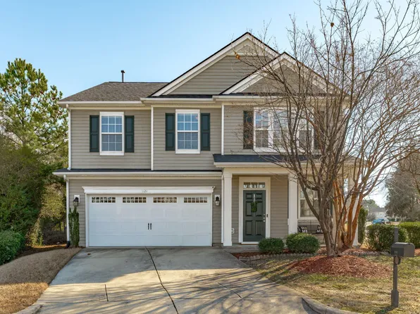 1121 Brookhill Way, Cary, NC 27519