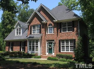 706 Lake Winds Trl, Rougemont, NC 27572