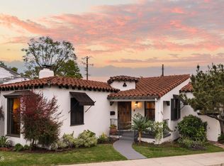1274 Eagle Vista Dr, Los Angeles, CA 90041