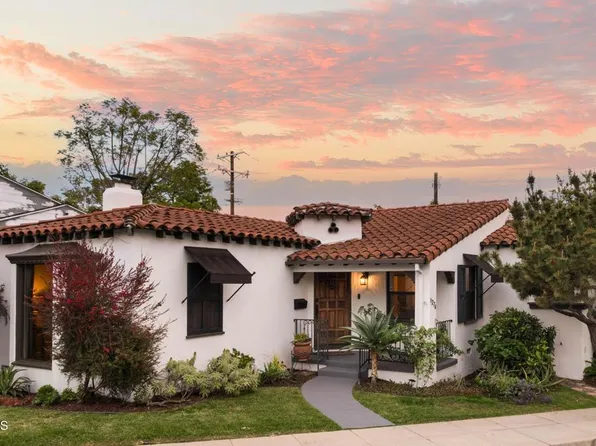 1274 Eagle Vista Dr, Los Angeles, CA 90041