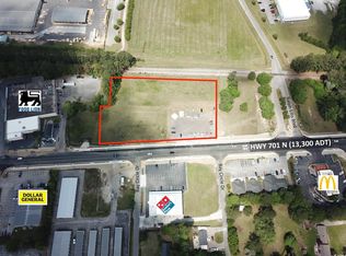 341 N Highway 701, Loris, SC 29569