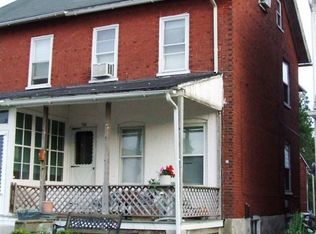 718 W 2nd Ave, Parkesburg, PA 19365