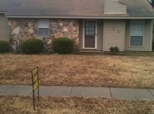 122 Carriage St, Marion, AR 72364