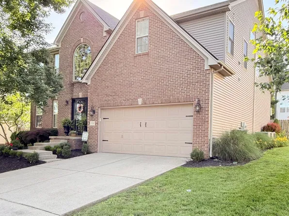 153 Brome Dr, Nicholasville, KY 40356