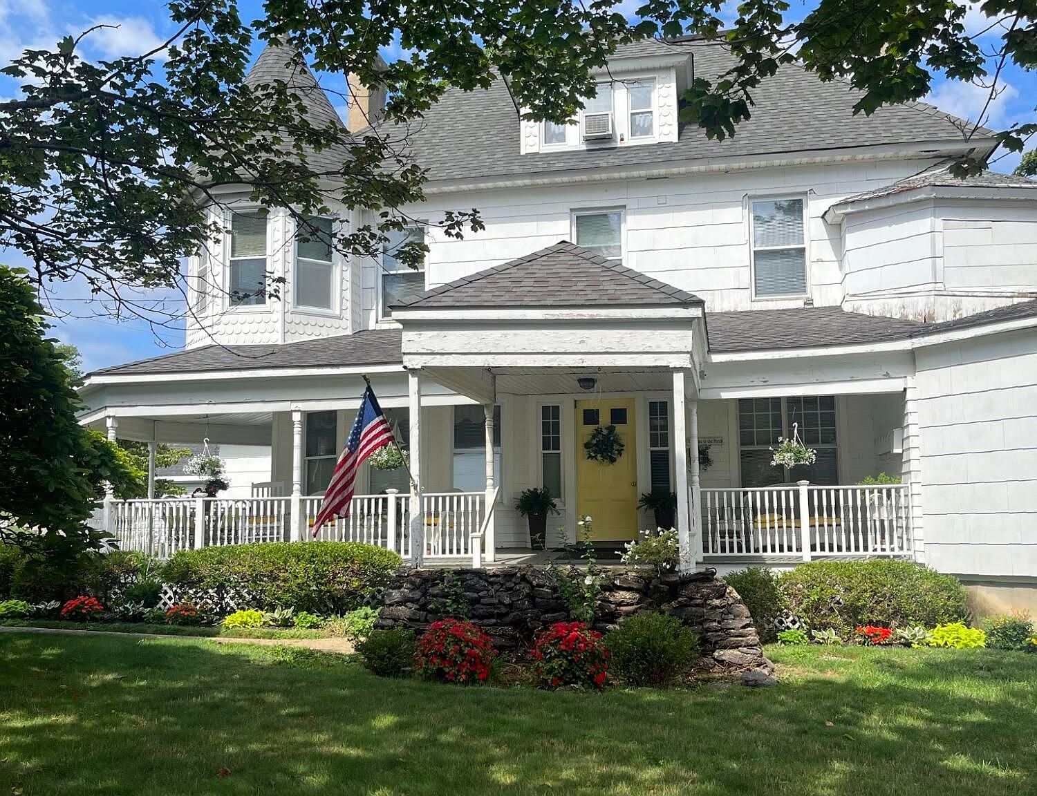 47 Burlington Ave APT 5, Leonardo, NJ 07737 Zillow