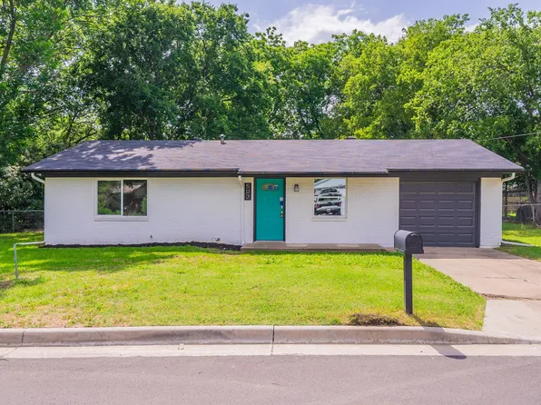 507 Denton St, Sanger, TX 76266