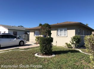 1004 W 6th St, Riviera Beach, FL 33404