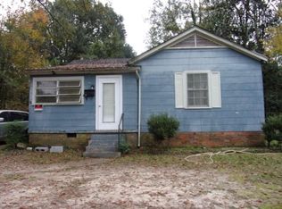 29 Marie Dr, Laurel, MS 39440