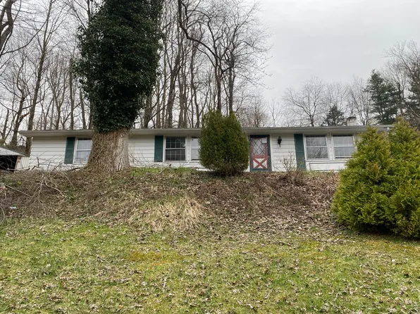 552 Industry Rd, North Tazewell, VA 24630