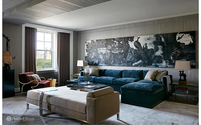 Sold by Douglas Elliman | media 7