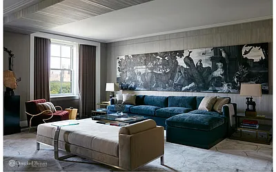 Sold by Douglas Elliman