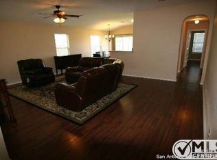 714 Bobcat Crk, San Antonio, TX 78251