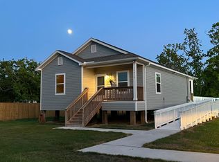 15019 S Baylan St, Santa Fe, TX 77517