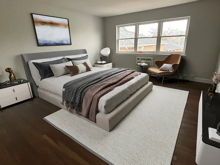 Karl Place Apartments — Photo 17