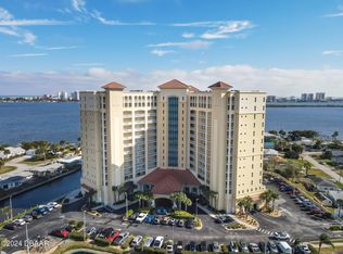 2801 S Ridgewood Ave UNIT 409, South Daytona, FL 32119