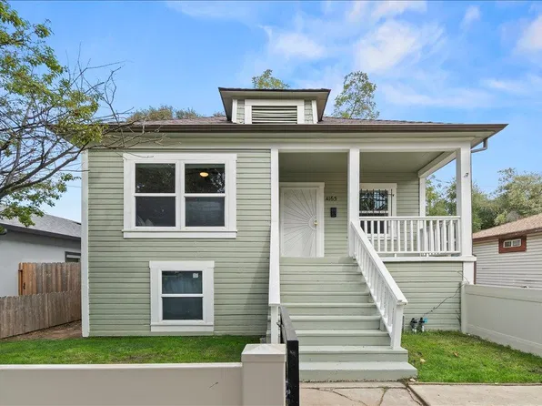 4165 4th Ave, Sacramento, CA 95817