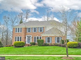 21162 Mill Branch Dr, Leesburg, VA 20175