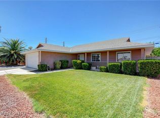 1305 Winwood St, Las Vegas, NV 89108