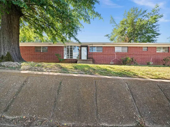 720 W 28th St, Tyler, TX 75702