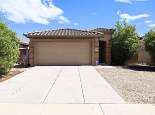 11133 E Verbina Ln, Florence, AZ 85132