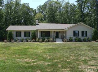 630 Tant Rd, Spring Hope, NC 27882