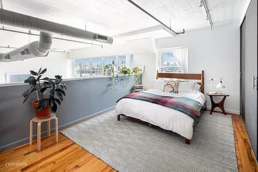 Rented by Corcoran