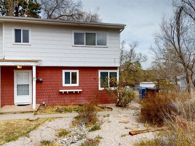 2296 36th St APT A, Los Alamos, NM, 87544