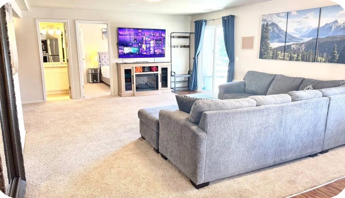 15524 Dawson Creek Dr — Photo 1