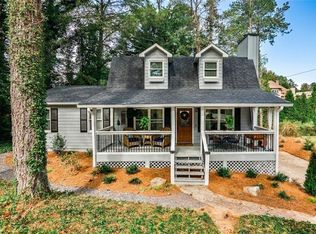 3237 Harvest Way, Marietta, GA 30062