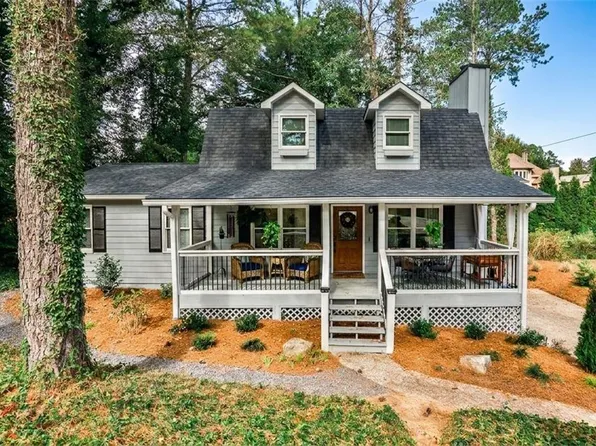 3237 Harvest Way, Marietta, GA 30062