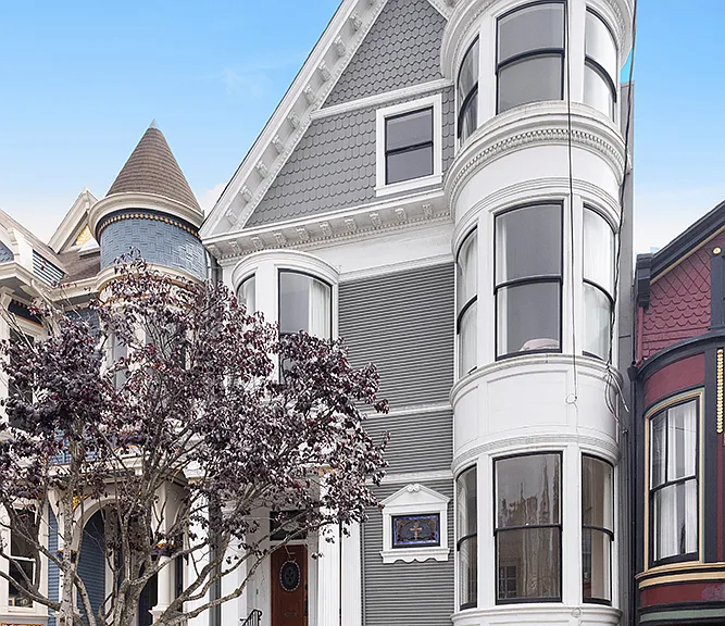 446 Lyon St — Photo 12