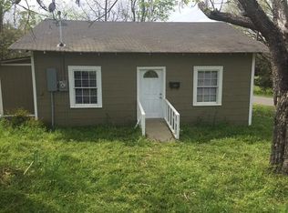 123 N Huckaby St, Vivian, LA 71082