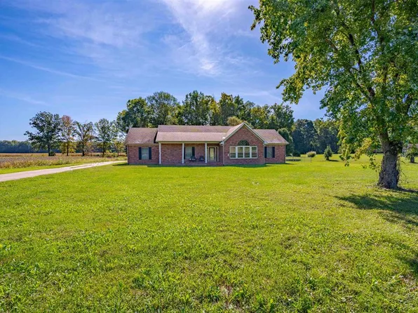 615 Lee Henderson Rd, Lewisport, KY 42351