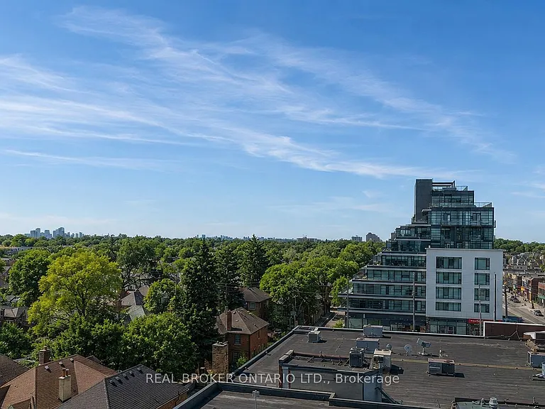 2020 Bathurst St #615 — Photo 19