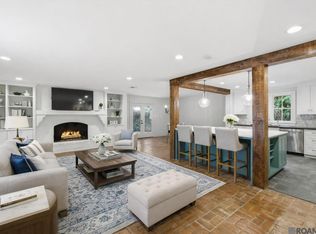 2424 Broussard St, Baton Rouge, LA 70808