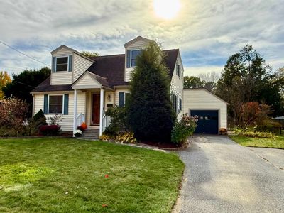 110 Iroquois Avenue, Essex Junction, VT, 05452