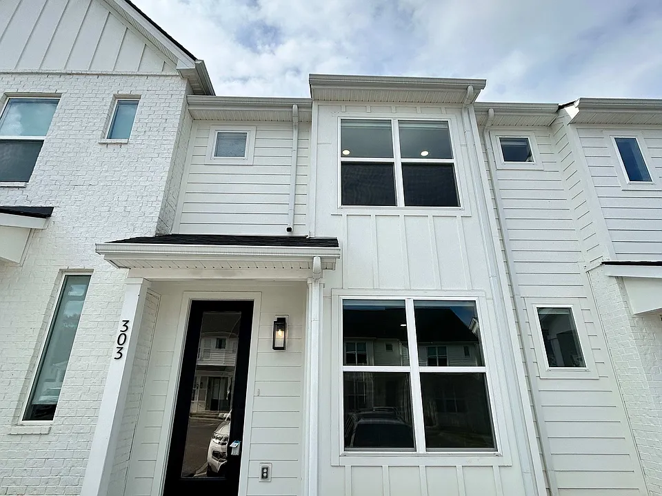 303 Jeffries Way