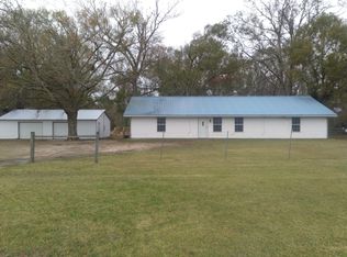 6592 Highway 171, Deridder, LA 70634