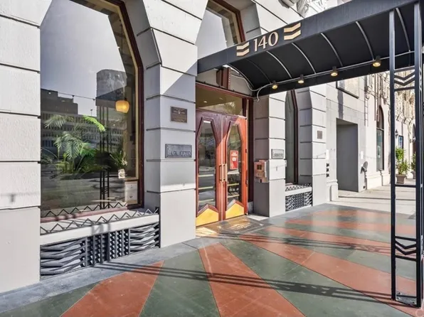 140 Linden Ave, Long Beach, CA