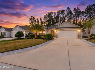 219 GLASGOW Drive, St. Johns, FL 32259