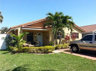 2437 SW 138th Ave, Miami, FL 33175