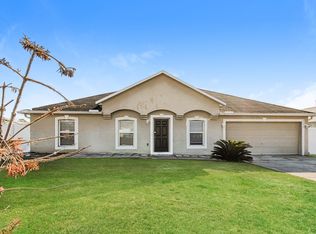 3196 Converse Ave, Spring Hill, FL 34608