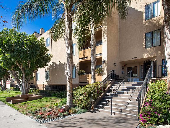 3rd image of 4335 Vineland Ave APT 306